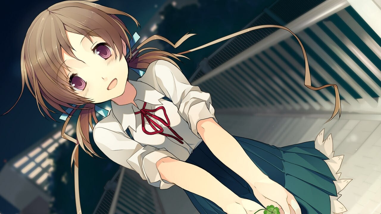 图片[2]-新作[大型ADV/制服JK] 恋爱与选举与巧克力 恋と選挙とチョコレート High Resolution v1.0 官方中文版 [3.80G]-ACG游戏姬