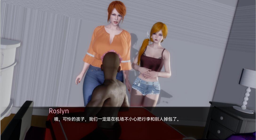图片[3]-更新[欧美SLG/动态] 电车故障 Trolley Trouble v0.22.0 汉化版 [PC+安卓-8.90G]-ACG游戏姬