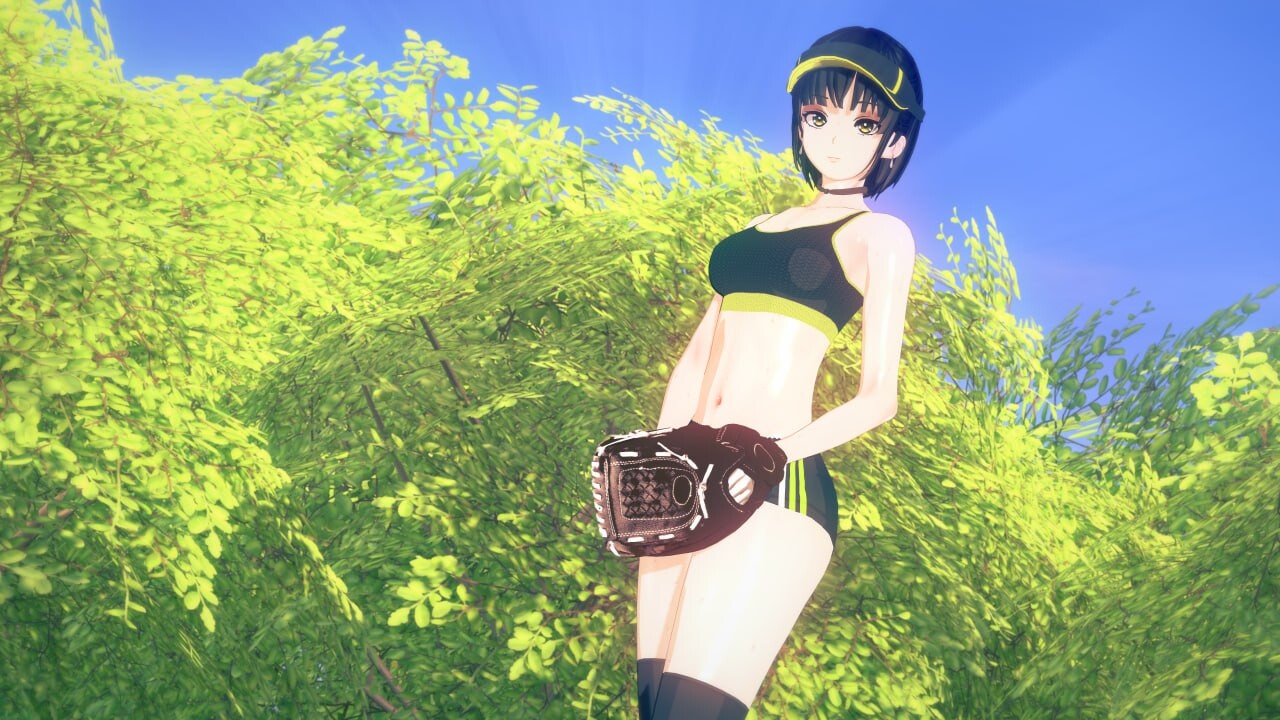 图片[3]-更新[亚洲风SLG/动态] 热带天堂 Tropicali v1.0 汉化版 [PC+安卓-7.90G]-ACG游戏姬