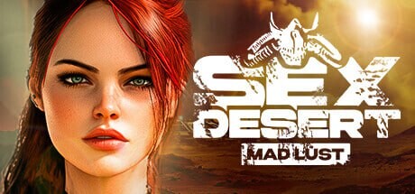 新作[欧美SLG/动态] 性爱沙漠: 疯狂的欲望 Sex Desert: Mad Lust 官方中文版 [5.60G]-ACG游戏姬