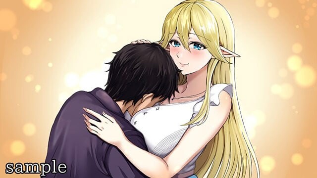 图片[3]-新作[拔作ADV/纯爱] 和异世界女主角的同居生活！？ 異世界ヒロインと同棲生活！？AI汉化版 [980M]-ACG游戏姬