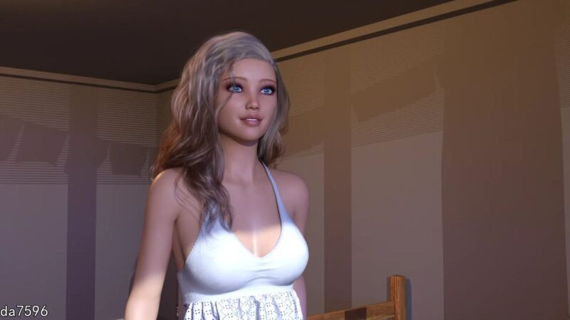 更新[欧美SLG/动态] 那晚之后 那一夜之后 After That Night Ch.8 P2 汉化版 [PC+安卓-4.50G]-ACG游戏姬