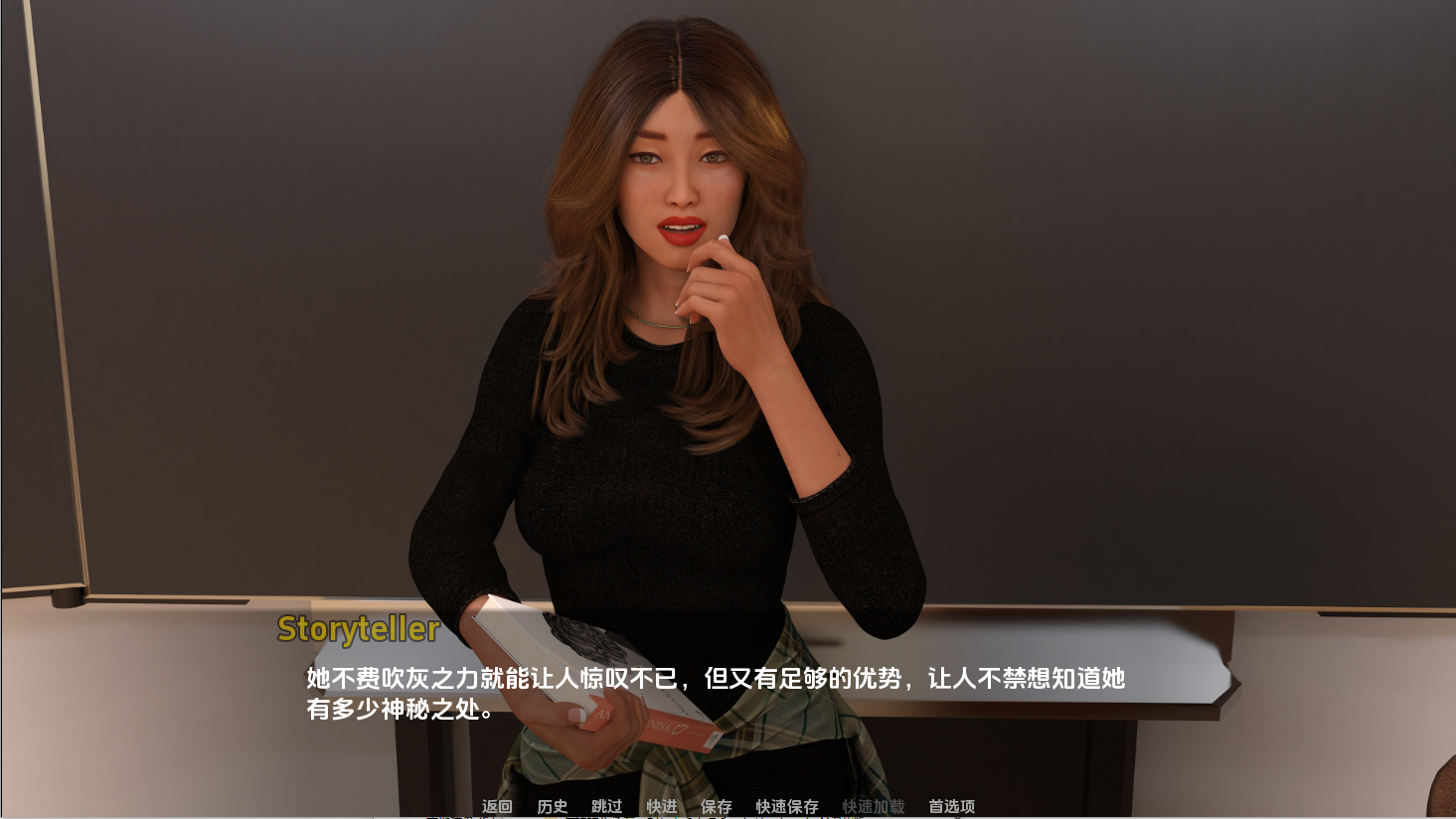 图片[3]-更新[欧美SLG/动态] 熟女游戏 Milf Games v0.4 汉化版 [PC+安卓-6.50G]-ACG游戏姬