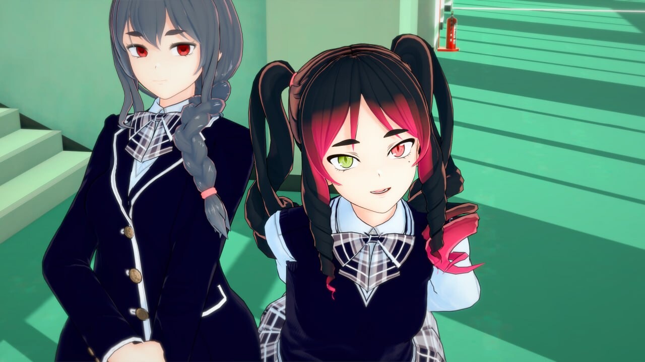 图片[3]-更新[亚洲风SLG/动态] 一所非传统的学校 An Unconventional School v0.4.1 汉化版 [PC+安卓-7.0G]-ACG游戏姬