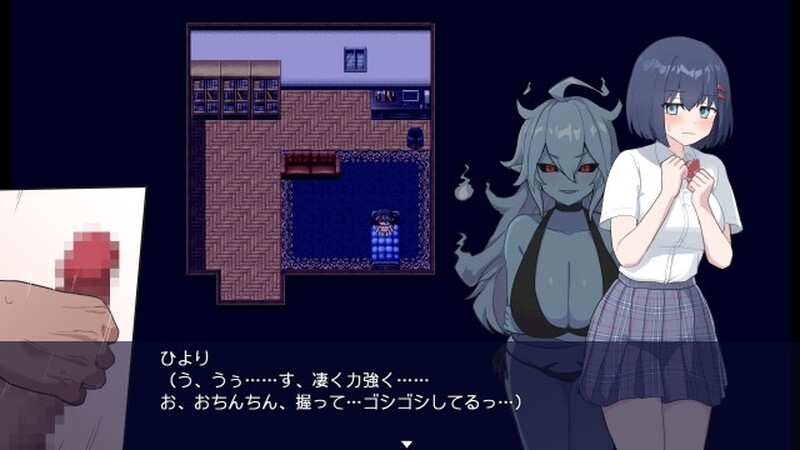 图片[4]-新官中[日式RPG/制服JK] 福利姬APP オカズアプリ 官中步兵版 [880M]-ACG游戏姬
