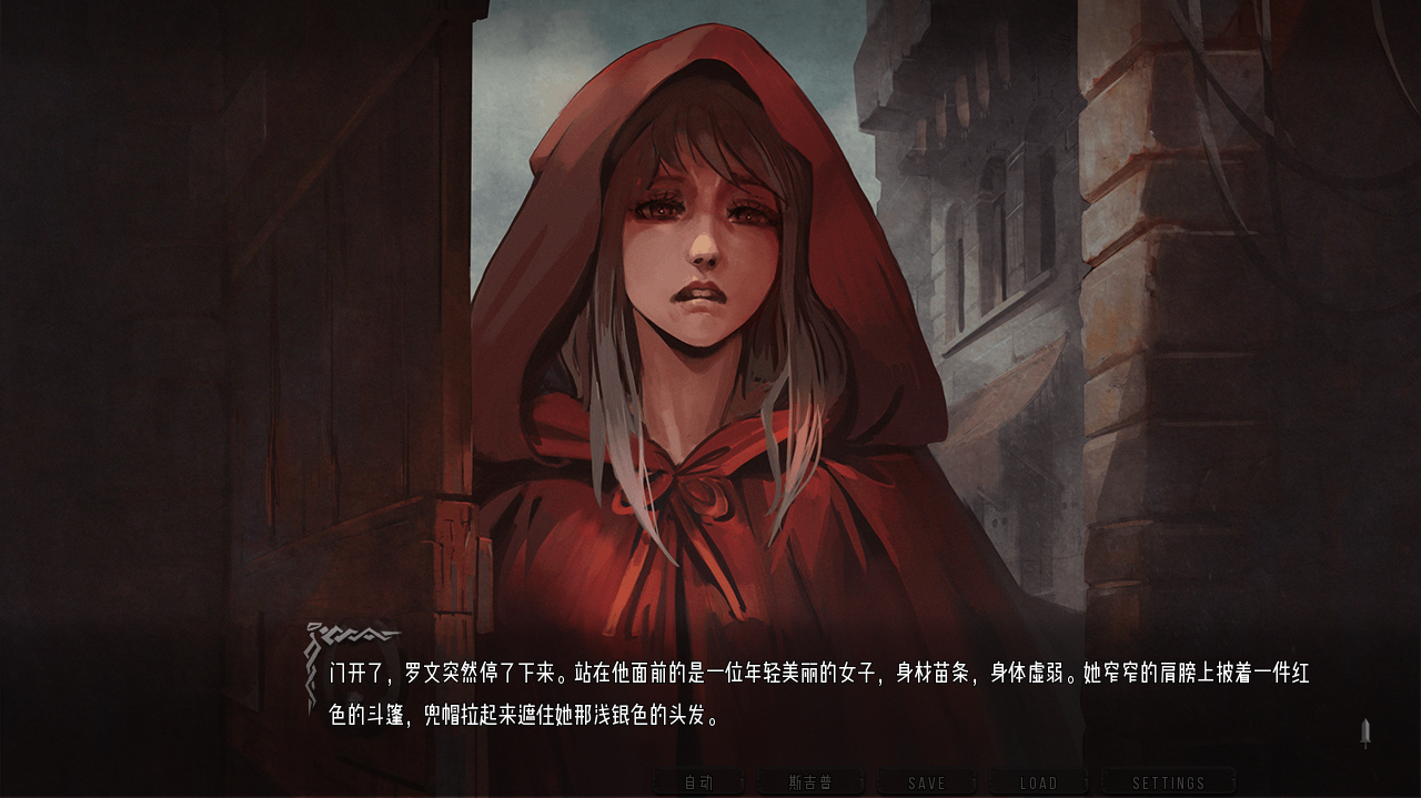 更新[欧美SLG/动态] 混沌种子 Seeds of Chaos v0.4.10 汉化版 [PC+安卓-3.30G]-ACG游戏姬