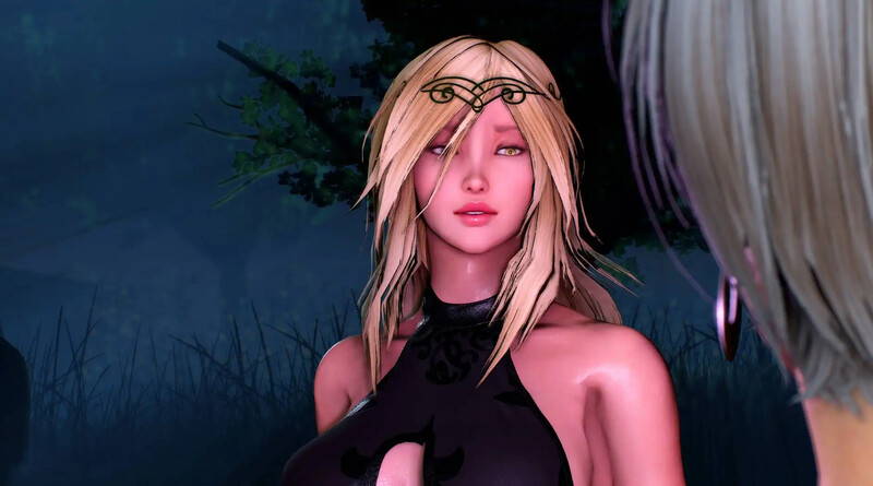 更新【欧美SLG/动态】制作法力（Making Mana）V1.2 汉化中文【PC+安卓-1G】-ACG游戏姬