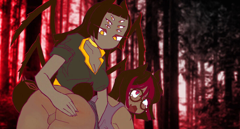 [更新]【欧美SLG/动态/2C】可悲的掠食者（PP: Pathetic Predator）V1.0 汉化中文【PC+安卓-1G】-ACG游戏姬