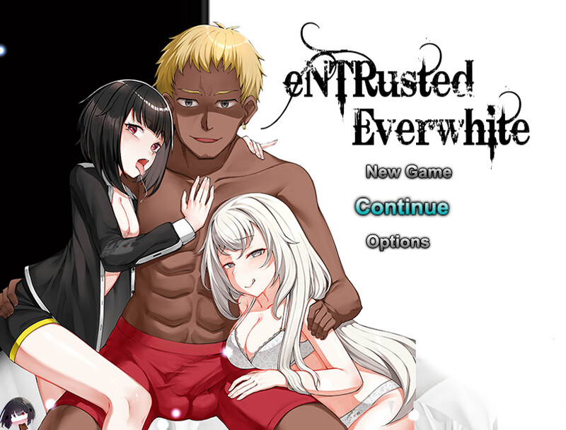 补档【探索RPG/NTR寝取/羞耻】eNTRusted Everwhite Ver0.5.8 AI汉化【1.70G】-ACG游戏姬