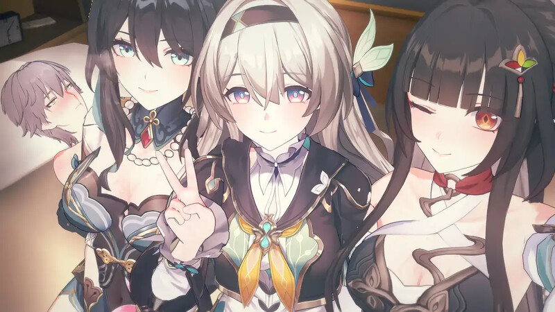 [初始]【日式SLG/动态】星轨（Star Railed）V1.1 汉化中文【PC+安卓-1.20G】-ACG游戏姬