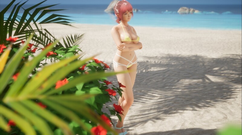 DL6月新作【3D互动/野外野战/全动态】REVENGE PARADISE 〜祖父的遗产竟然是秘密组织〜（REVENGE PARADISE 〜祖父の遺産が秘密組織だった件〜）V1.02 DL官方中文【3.10G】-ACG游戏姬