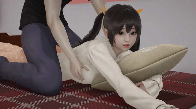 [更新]【亚洲风SLG/动态】超能力重制版（Supower – Remake）V0.28 汉化中文【PC+安卓-700MB】-ACG游戏姬
