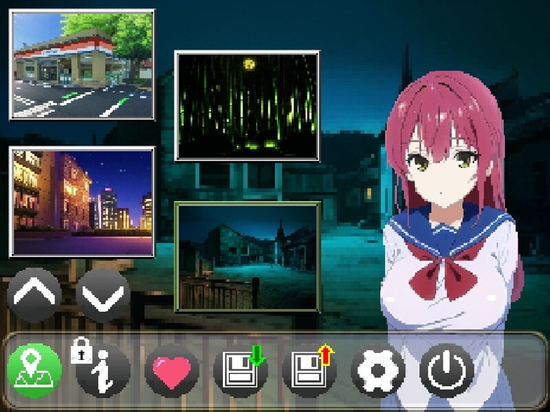 图片[4]-DL11月新作【桌游SLG/强X/异种X/AI生成】色色逃跑飞行棋~捧在手心的花朵被NTR~ 私人逮捕反被强奸~与怪异的强○做爱~ V1.0 DL官方中文【900MB】-ACG游戏姬