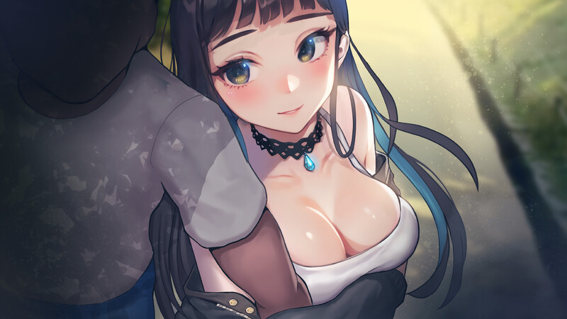 ST11月新作【互动SLG/爆乳/动态】Honey Trap 机翻汉化【800MB】-ACG游戏姬