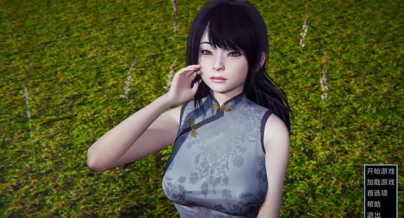 [初始]【亚洲风SLG/动态】一夜风流（A Night Out）V0.99 汉化中文【PC+安卓-500MB】-ACG游戏姬