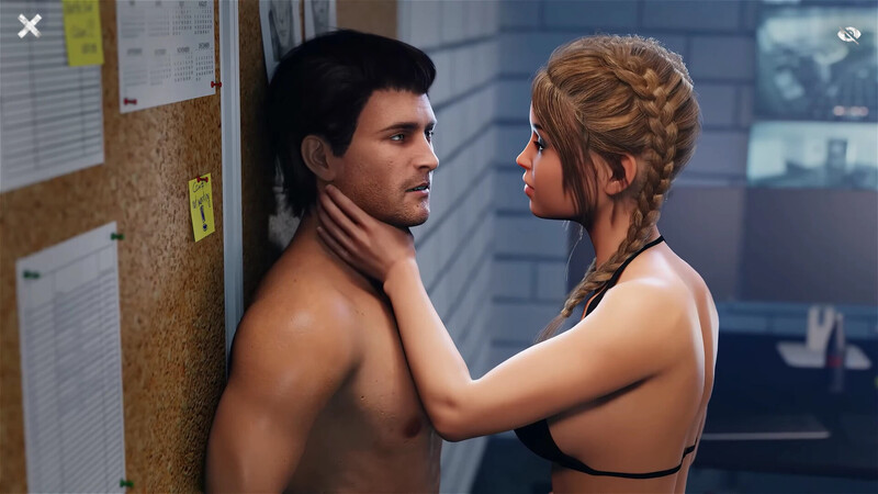 图片[4]-ST11月新作【互动SLG/3D作品/全动态】SEX Police STEAM官中步兵【2.80G】-ACG游戏姬