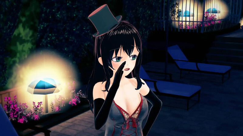 [更新]【日系SLG/动态】流星（Falling Stars）V0.8.2 汉化中文【PC+安卓-2.30G】-ACG游戏姬