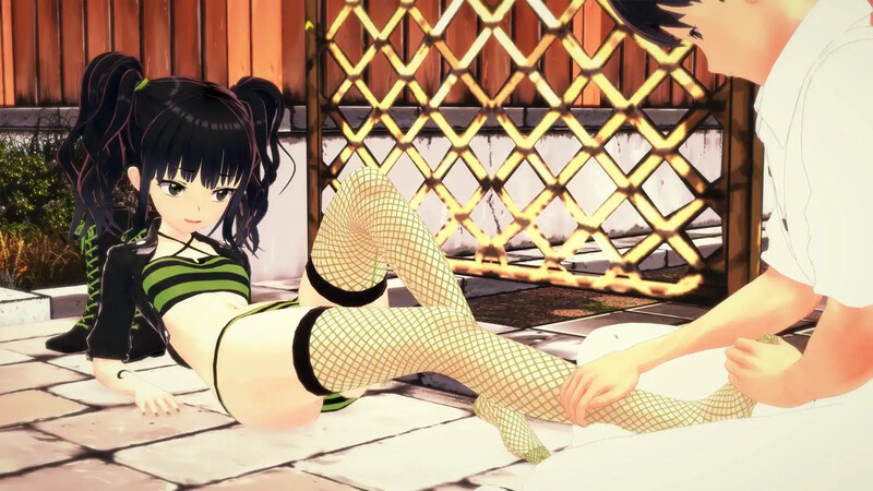 [更新]【日式SLG/动态】爱的俱乐部（School of Love: Clubs!）V1.8.8 汉化中文【PC+安卓-4G】-ACG游戏姬