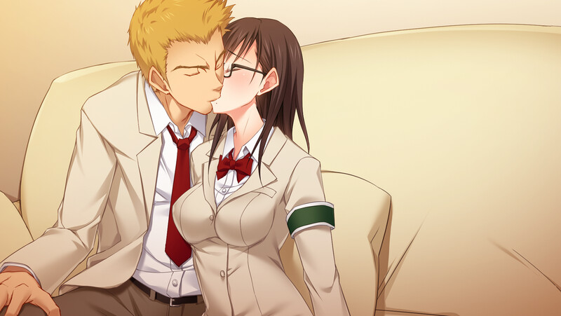 补档【拔作ADV/NTR背德/多P】交换派对 Swapping Party（スワッピングパーティー）V1.0 AI汉化【2.90GB】-ACG游戏姬