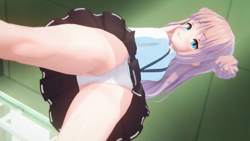[完结]【日式SLG/动态】温柔的小猫（Miyu Chan: Tender Kitty）V1.0 汉化中文【PC+安卓-1G】-ACG游戏姬