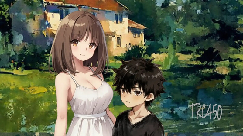 [更新]【日式SLG/动态】乡村与大女孩独处（Countryside ~ Alone with an older girl ）V1.15 汉化中文【PC+安卓-800MB】-ACG游戏姬