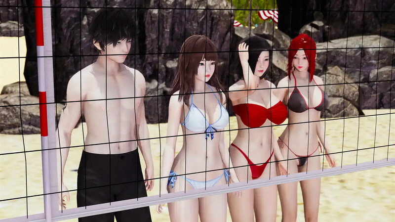 图片[2]-[更新]【亚洲风SLG/沙盒/动态】我真正的愿望（My Real Desire）EpilogueP2 汉化中文【PC+安卓-7.10G】-ACG游戏姬