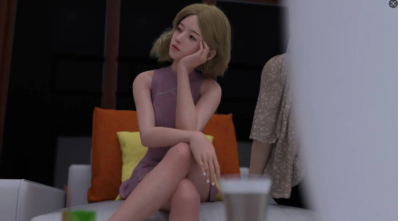 [更新]【欧美SLG/动态】绝望的低语（Whispers of Despair）V0.1.2 汉化中文【PC+安卓-1.60G】-ACG游戏姬