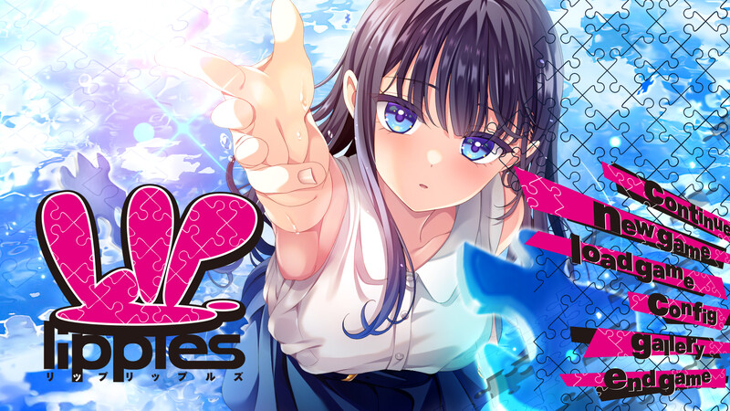 PP11月新作【拔作ADV/校园青春/萝莉】リップリップルズ V1.0 AI汉化+存档【3.30G】-ACG游戏姬
