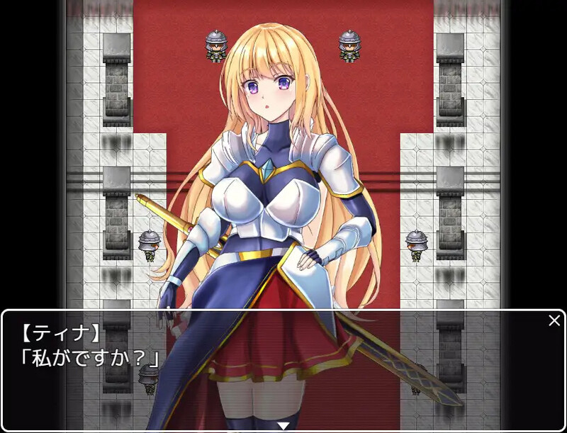 [增添AZ]【回合RPG/幻想/羞辱/强X】最终幻想（ラストファンタジー）V1.0 内置AI汉化【PC+安卓-1.50G】-ACG游戏姬