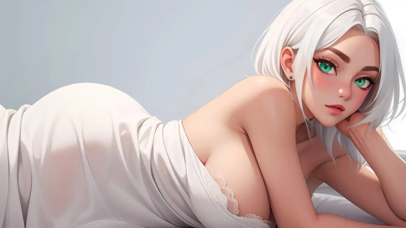 [更新]【日式SLG/AI生成】我需要一个英雄（I Need a Hero! ）V0.35 汉化中文【PC+安卓-1.60G】-ACG游戏姬