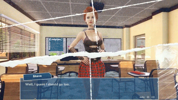 补档【互动SLG/3D作品/全动态】爱情学院（Sex Faculty[18+]） Build.13679821 STEAM官中【4.50G】-ACG游戏姬