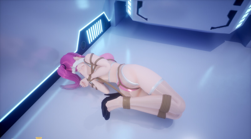 补档【3D互动/捆绑调教/全动态】捆绑项目(Boundtown Project)V13.1-21.1 官方原版EN-生肉【5.60G】-ACG游戏姬