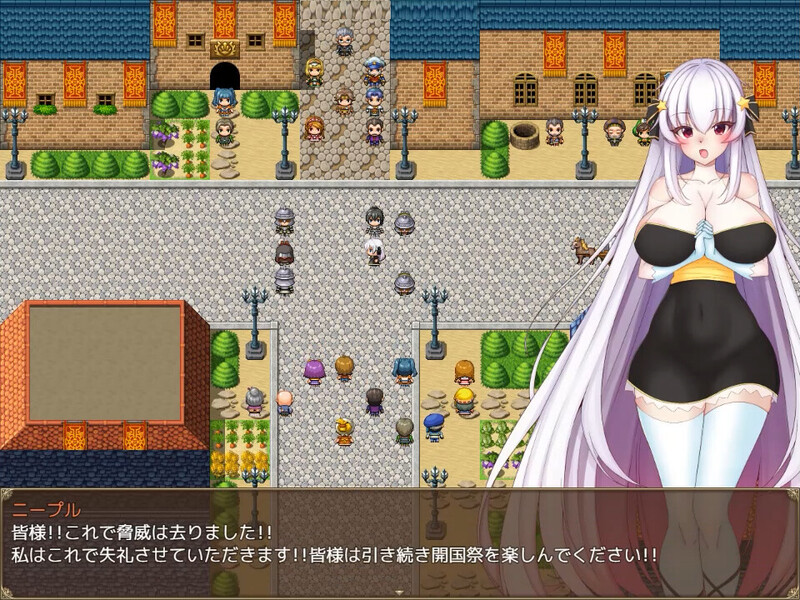 图片[3]-ST12月新作【探索RPG/羞耻拘束/机械X】越狱公主（Prison Break Princess） V1.01 STEAM官中【900MB】-ACG游戏姬