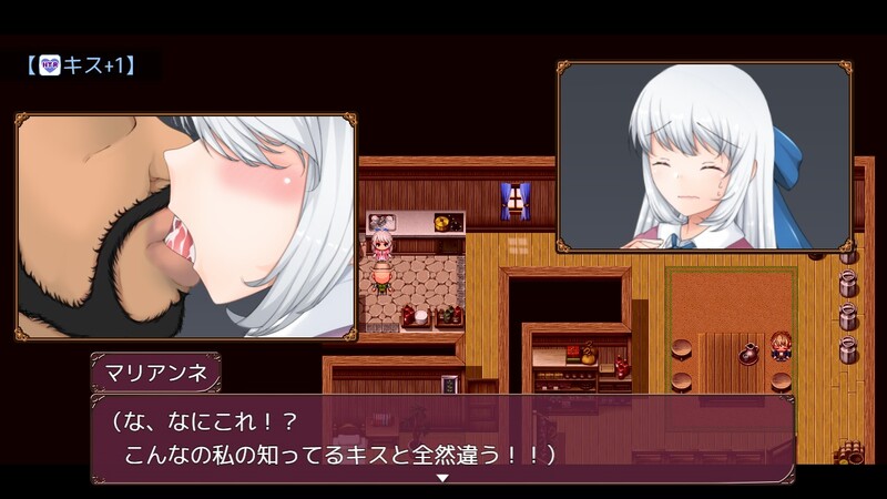 图片[7]-[更新]【回合RPG/NTR寝取/动态】寝取村的圣女妻子（寝取られ村の聖女妻）V1.04 正式版 内置AI汉化【PC+安卓-1.30G】-ACG游戏姬