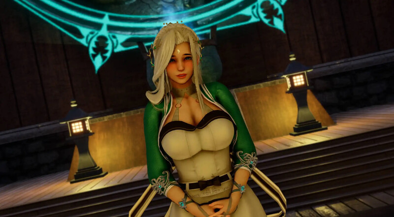 [更新]【国风SLG/动态】跨领域（Cross Realms）V0.2.1 汉化中文【PC+安卓-4.30G】-ACG游戏姬