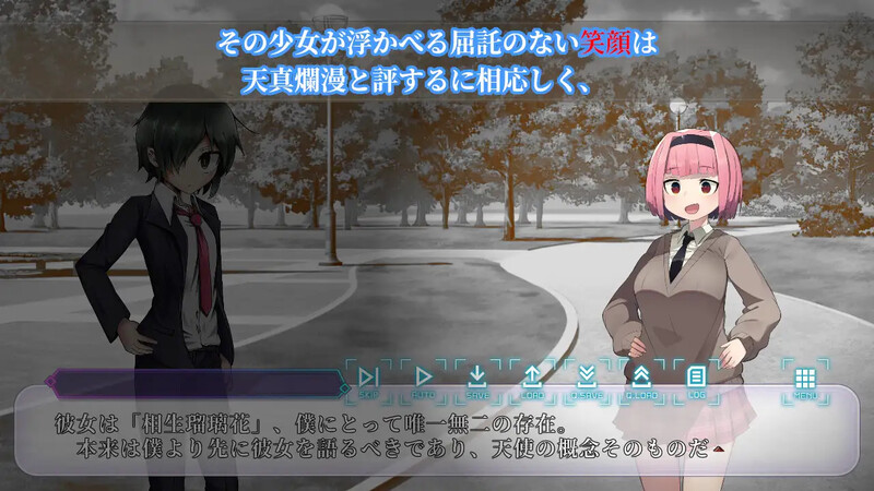 图片[2]-补档【互动ADV/凌辱调教/机械X】性癖讨论（性癖討論～Smile Harassment Island～）V1.20 汉化中文【9GB】-ACG游戏姬