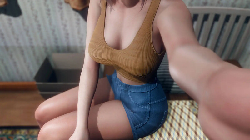 图片[3]-更新[亚洲风SLG/动态] 欲望的驱使 Driven by Desire v0.15 Public 汉化版 [PC+安卓-4.90G]-ACG游戏姬