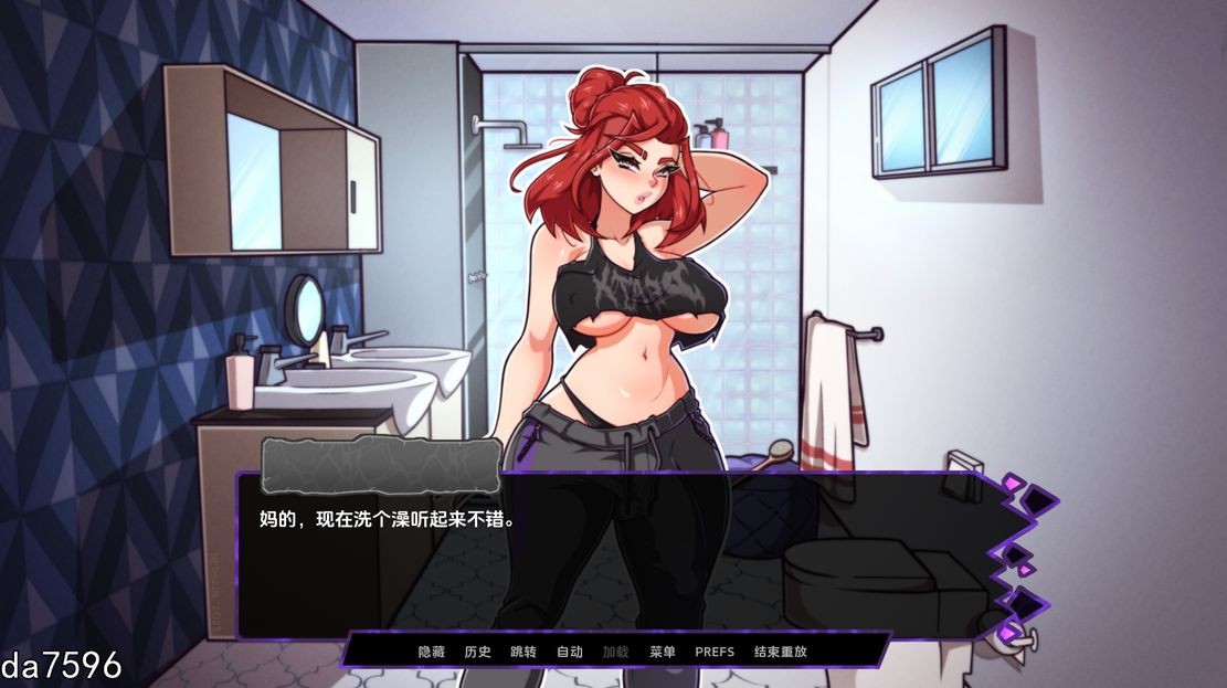图片[3]-更新[欧美SLG/沙盒] 未来之门 Futariuum’s Gate v0.45 汉化版+DLCs [PC+安卓-2.30G]-ACG游戏姬