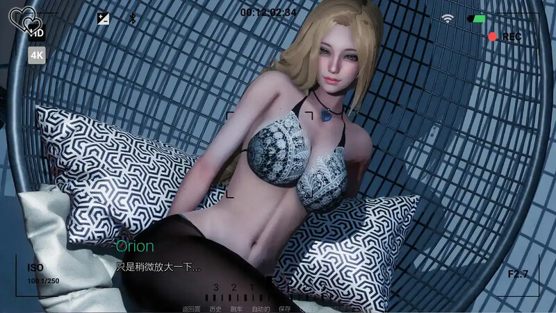新汉化[亚洲风SLG/动态] 永恒世界 Eternum v0.8.2 精翻汉化版 [PC+安卓-12.50G]-ACG游戏姬