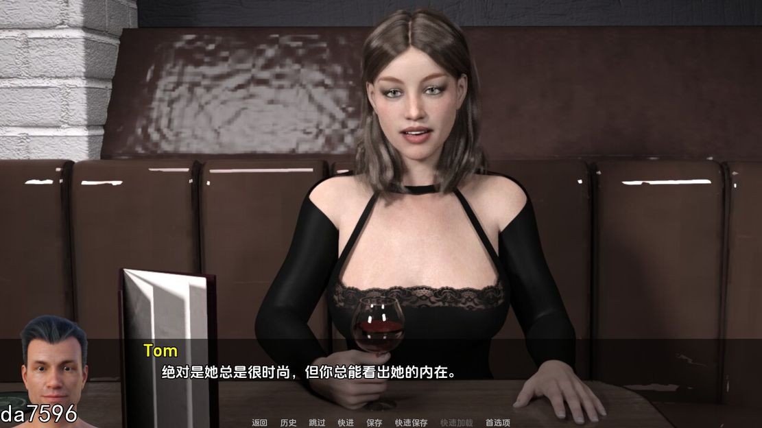 图片[2]-更新[欧美SLG/动态] 没有发生的场景 FF&S Scenes That Didn’t Happen v2024.12 汉化版 [PC+安卓-1.80G]-ACG游戏姬