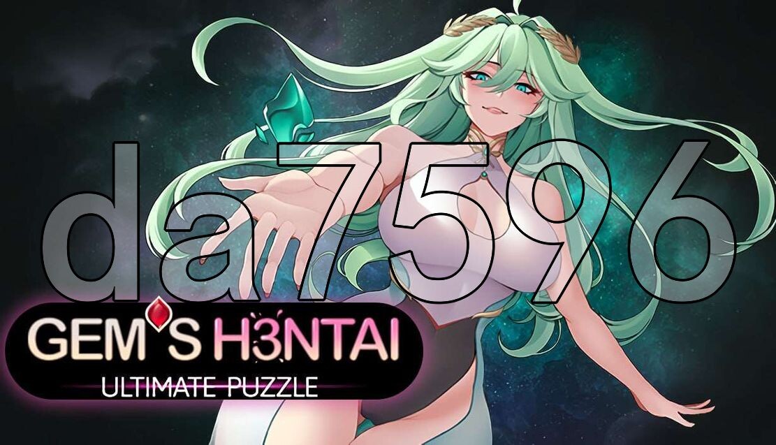 新作[亚洲风SLG/爆乳巨乳] GEM’s Hentai 官方中文版 [370M]-ACG游戏姬