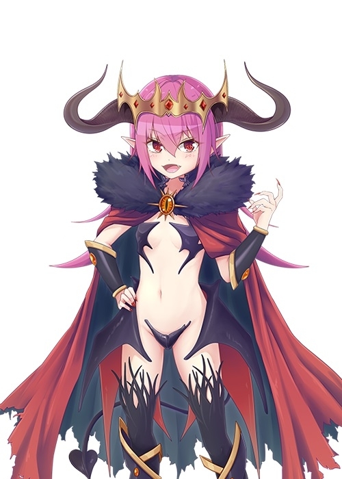 增添AZ[日式RPG/战斗H] 月红神姬科内莉亚 月紅神姫コーネリア AI汉化版 [PC+安卓-3.40G]