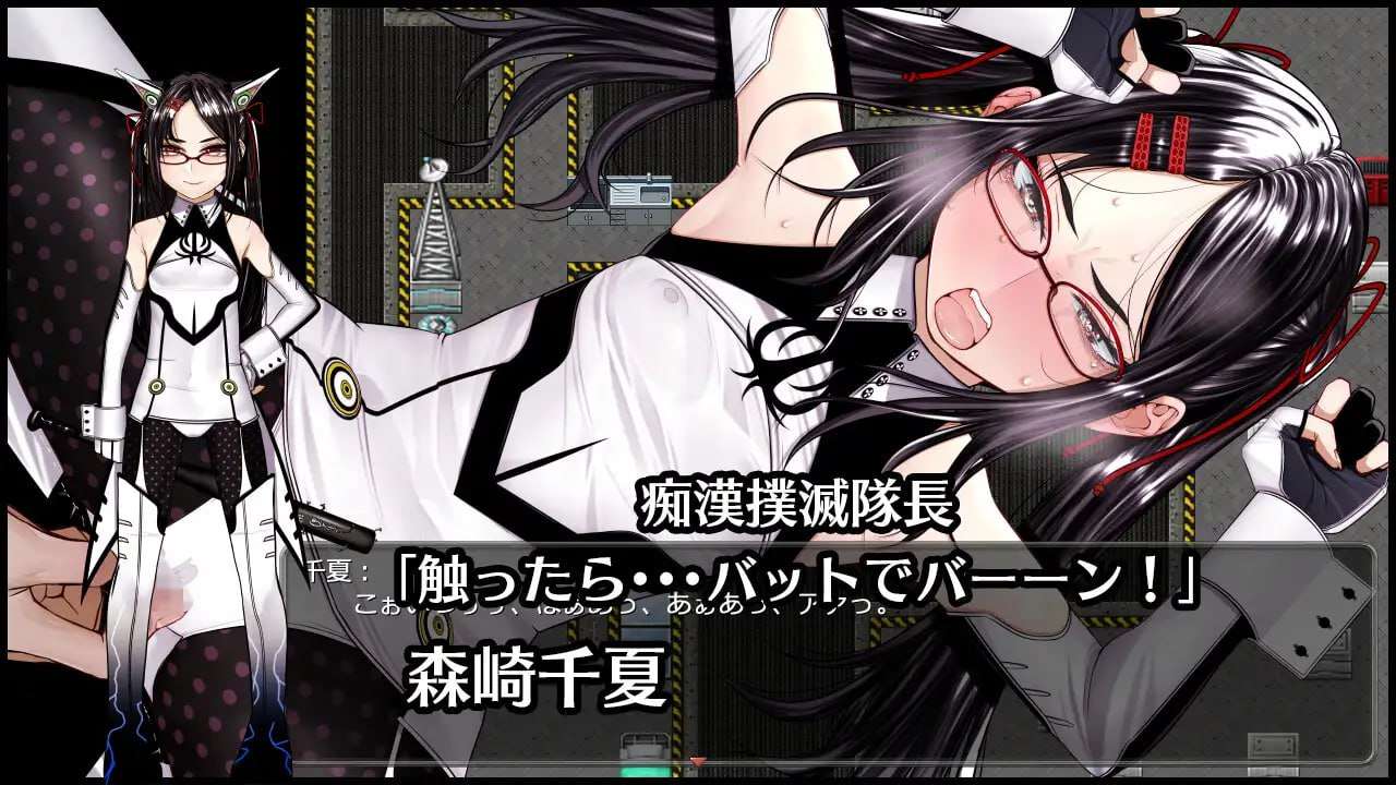 更新[日式RPG/洗脑催眠] 超守护战士力量拳 超守護戦士パワフルナックル ver1.01 AI汉化版 [4.70G]-ACG游戏姬