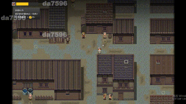 新作[日式RPG/拘束调教/动态] 异端审问官·白浊监狱 異端審問官·白濁監獄 AI汉化版 [1.80G]