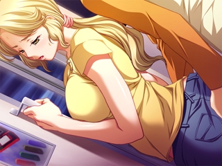 新汉化[日式ADV] 痴汉社团3 ～人妻图解·完结篇～ 痴漢サークル3 ～人妻ダイヤグラム・完結篇～ AI汉化版+全CG存档 [550M]-ACG游戏姬