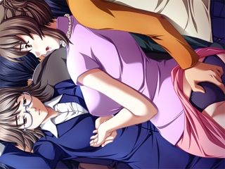 痴○サークル3 ～人妻ダイヤグラム 完結編～ [Guilty+]