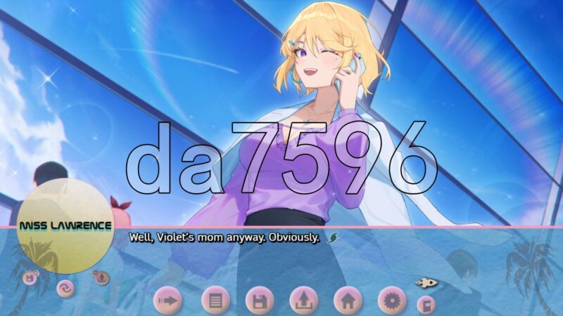 新作[亚洲风SLG/沙盒] 塞壬的召唤：逃逸速度 Siren’s Call Escape Velocity EN版 [2.90G]-ACG游戏姬