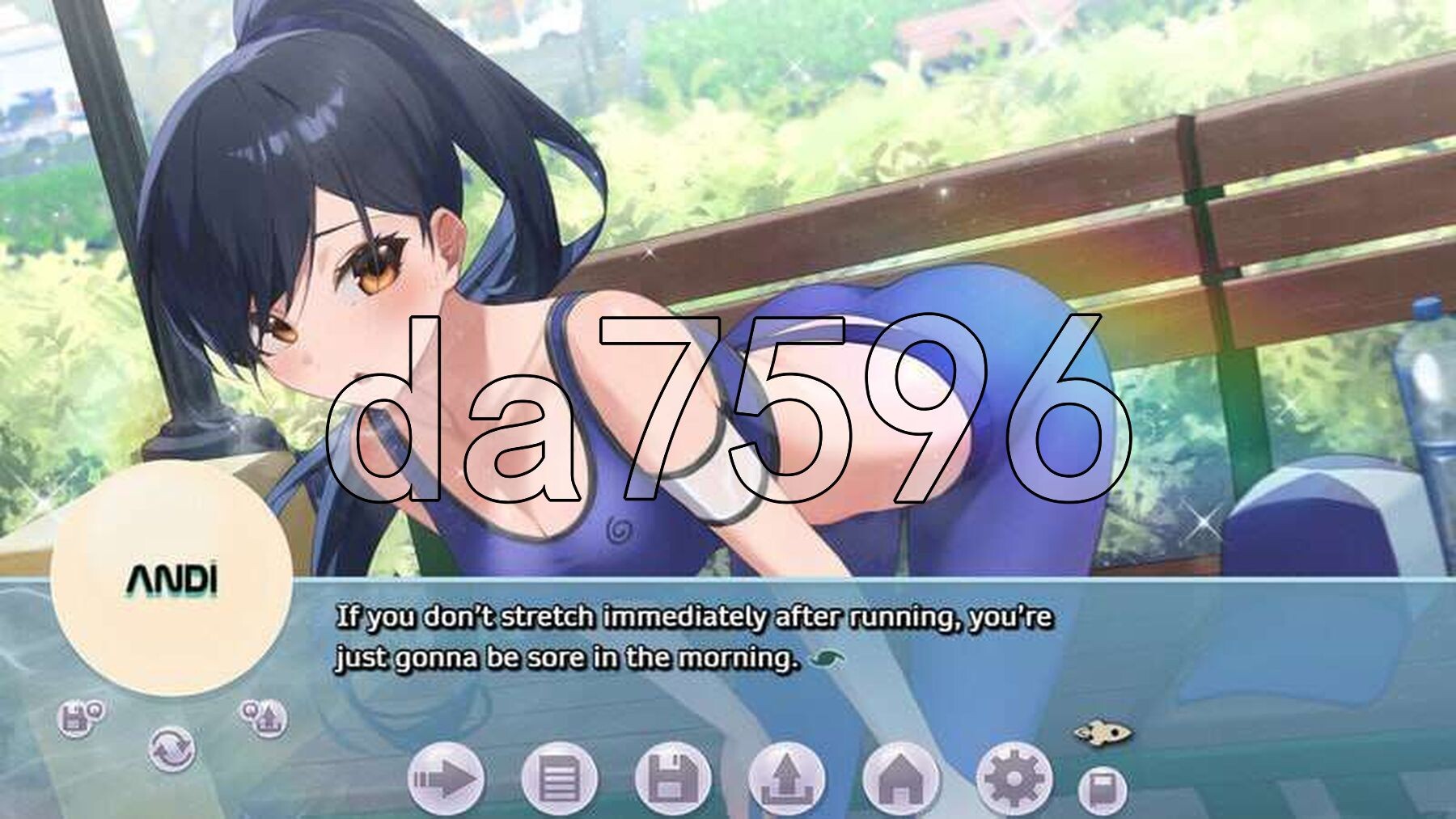 图片[2]-新作[亚洲风SLG/沙盒] 塞壬的召唤：逃逸速度 Siren’s Call Escape Velocity EN版 [2.90G]-ACG游戏姬