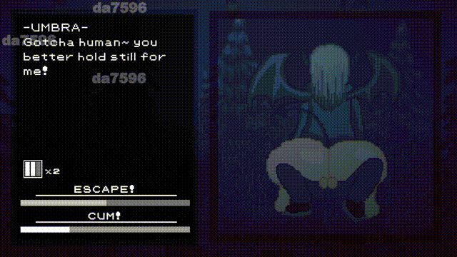 图片[2]-新作[脱出ACT/像素动态] 魅魔狩猎 Succubus Hunt EN生肉步兵版 [850M]-ACG游戏姬