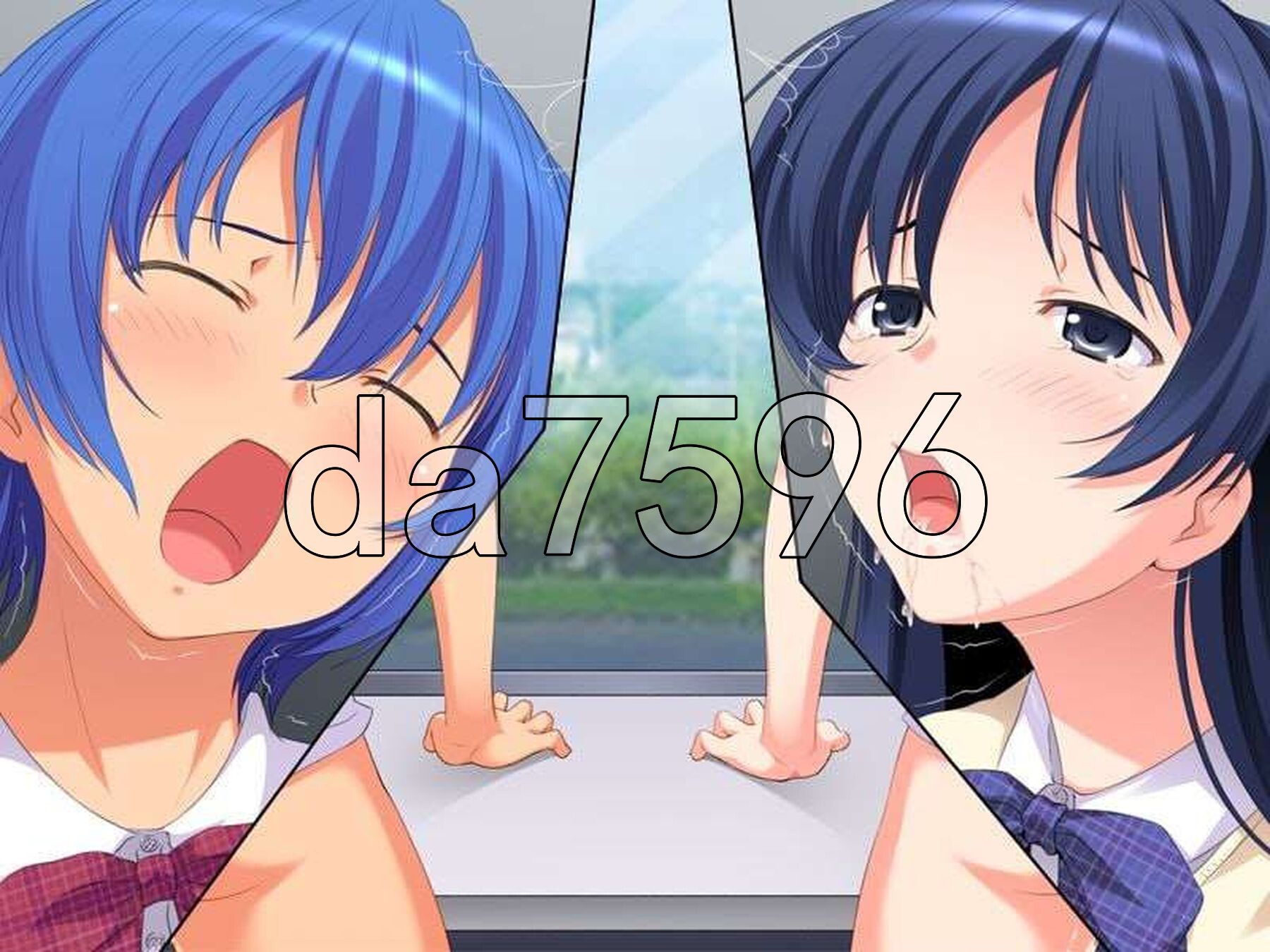 图片[3]-新作[拔作ADV/制服JK/手淫自慰] オナけん！2 AI汉化版 [620M]-ACG游戏姬